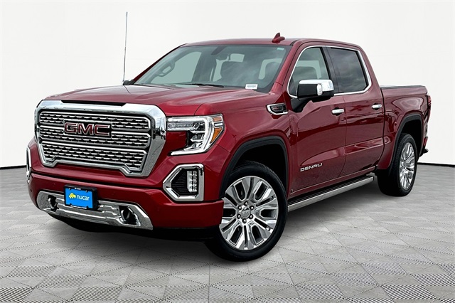 2022 GMC Sierra 1500 Limited Denali - Photo 3