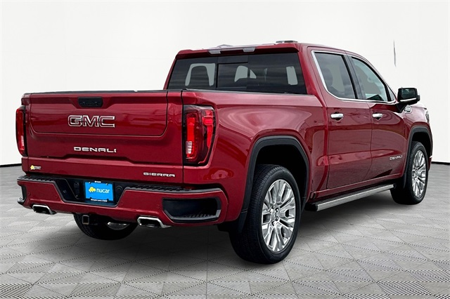 2022 GMC Sierra 1500 Limited Denali - Photo 6