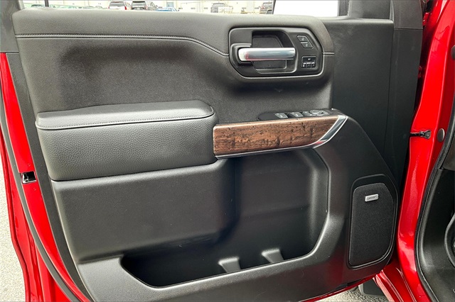 2022 GMC Sierra 1500 Limited Denali - Photo 9