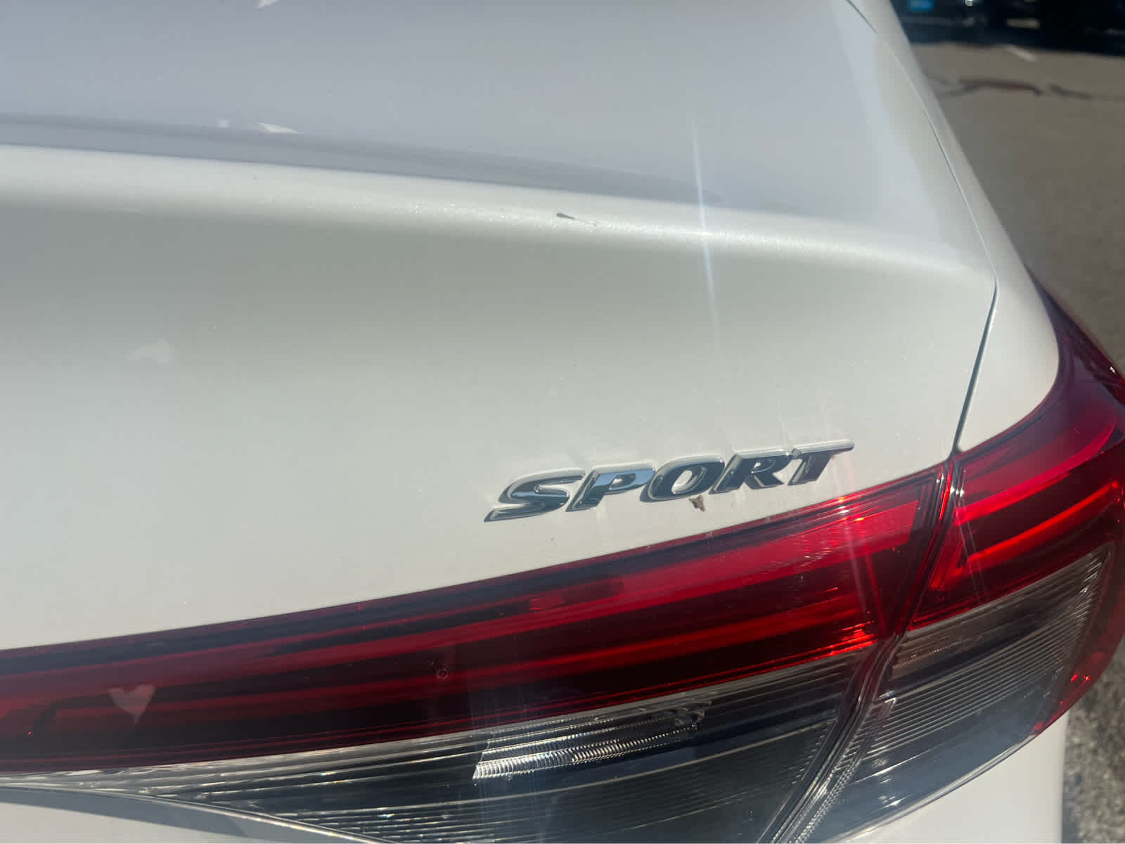 2023 Honda Civic Sport - Photo 11