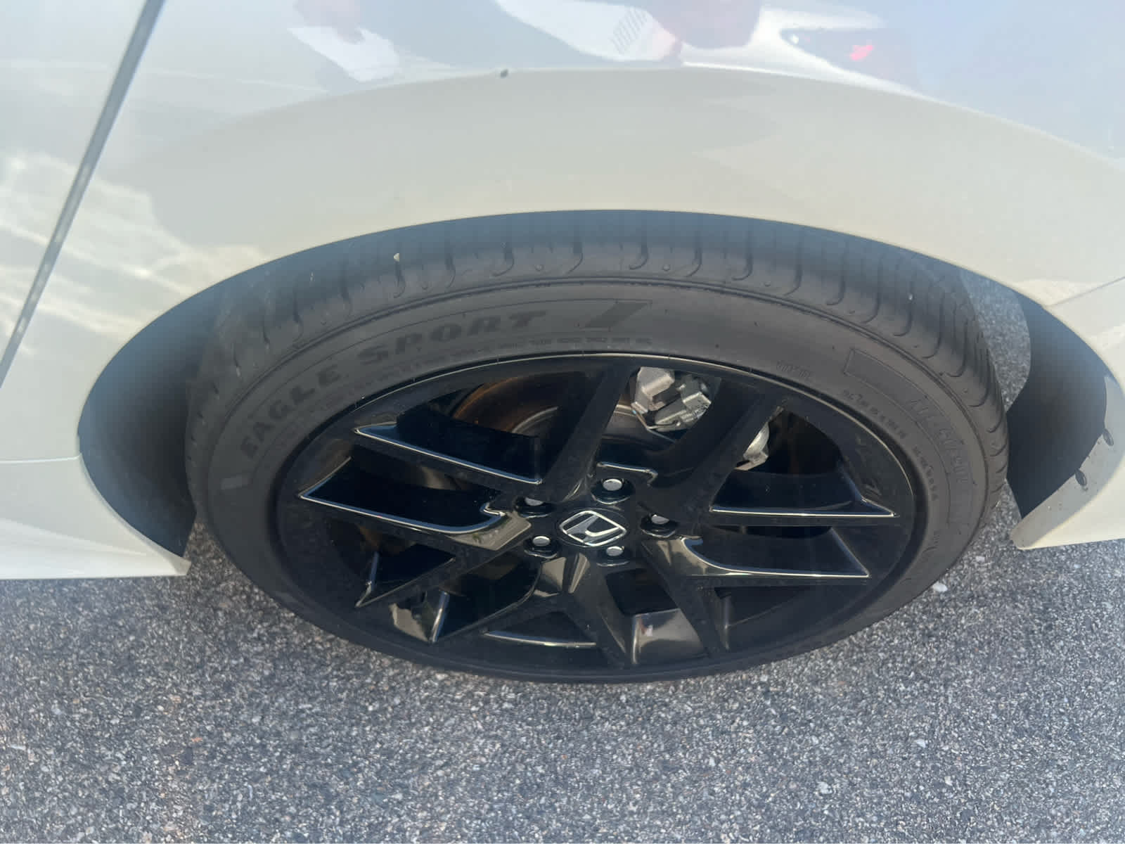 2023 Honda Civic Sport - Photo 13