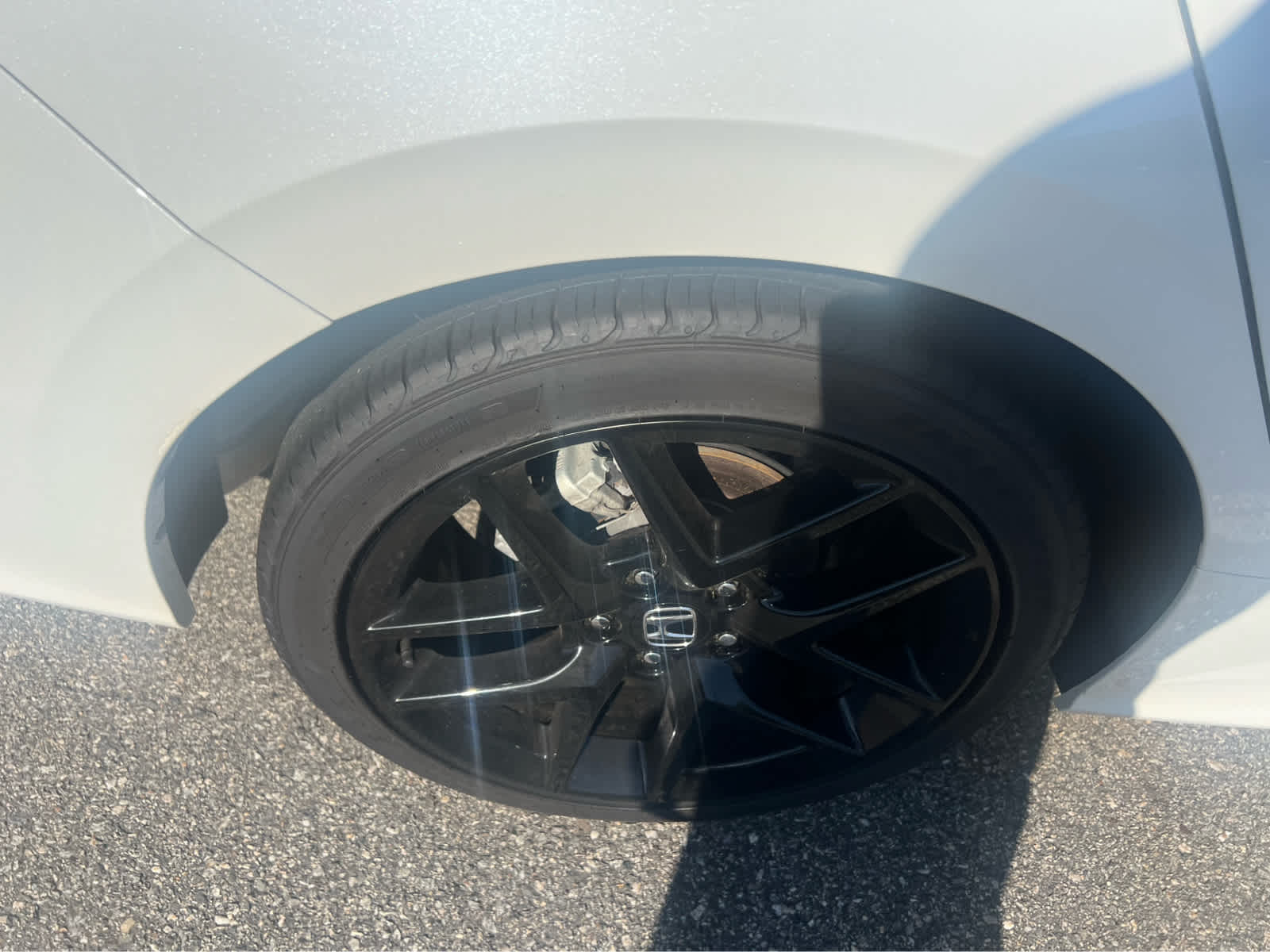2023 Honda Civic Sport - Photo 14