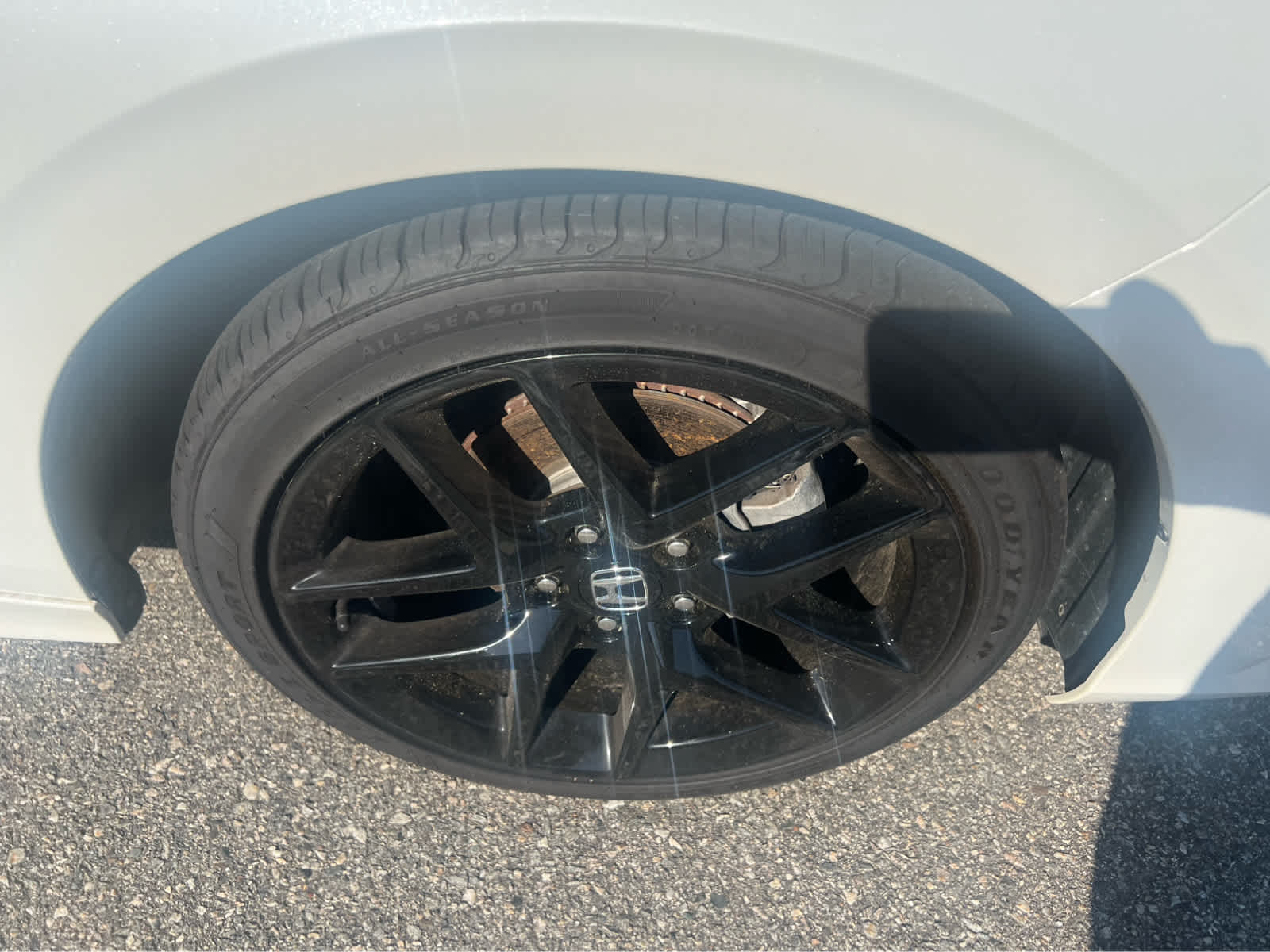 2023 Honda Civic Sport - Photo 15