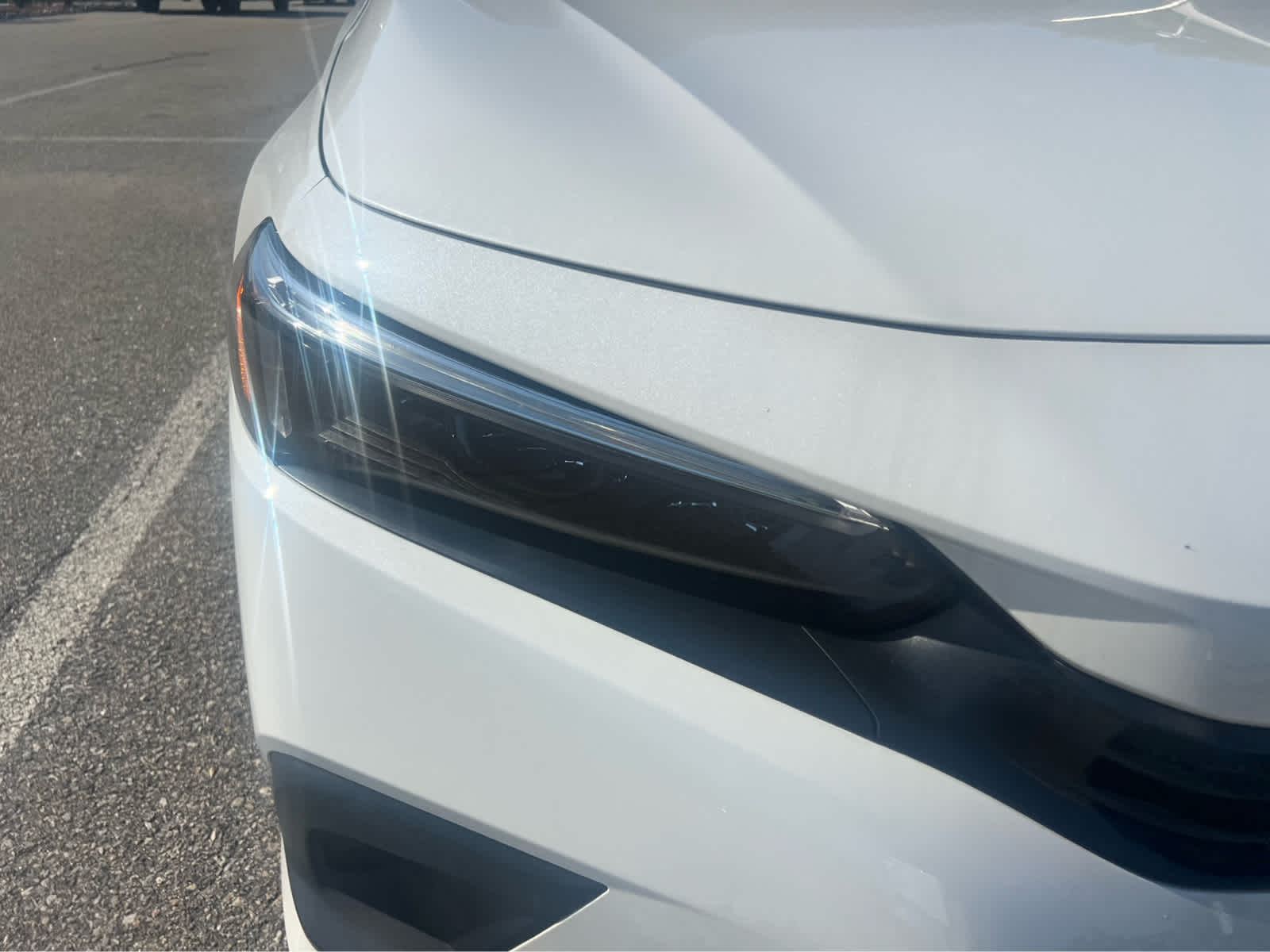 2023 Honda Civic Sport - Photo 2