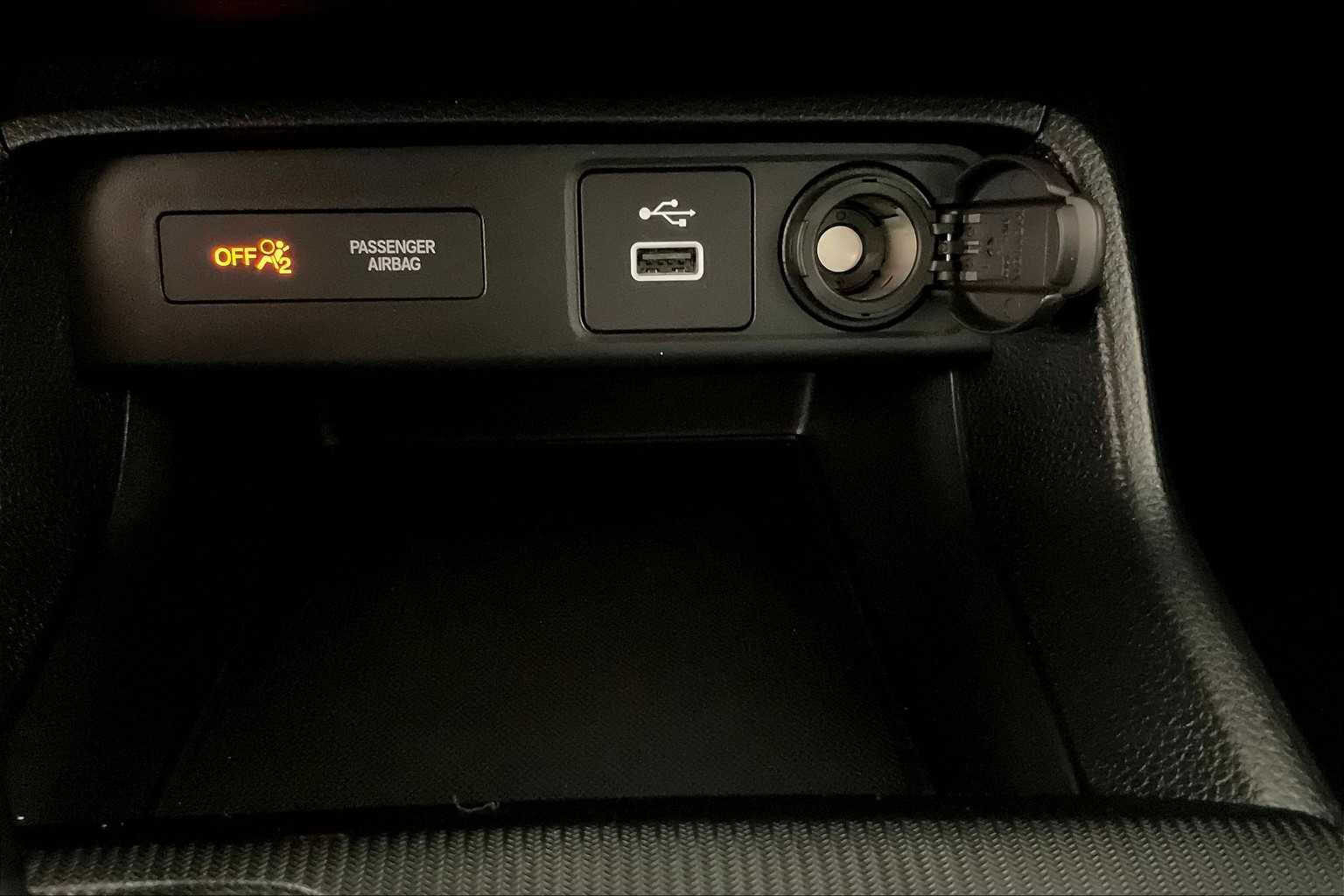 2023 Honda Civic Sport - Photo 25