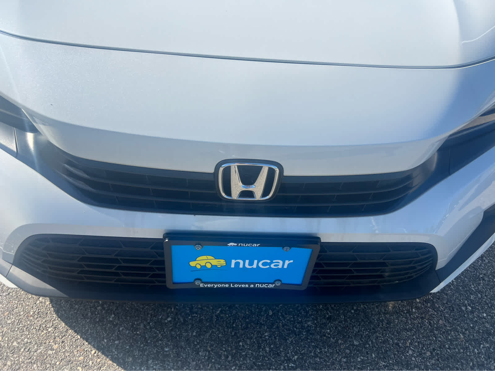 2023 Honda Civic Sport - Photo 4
