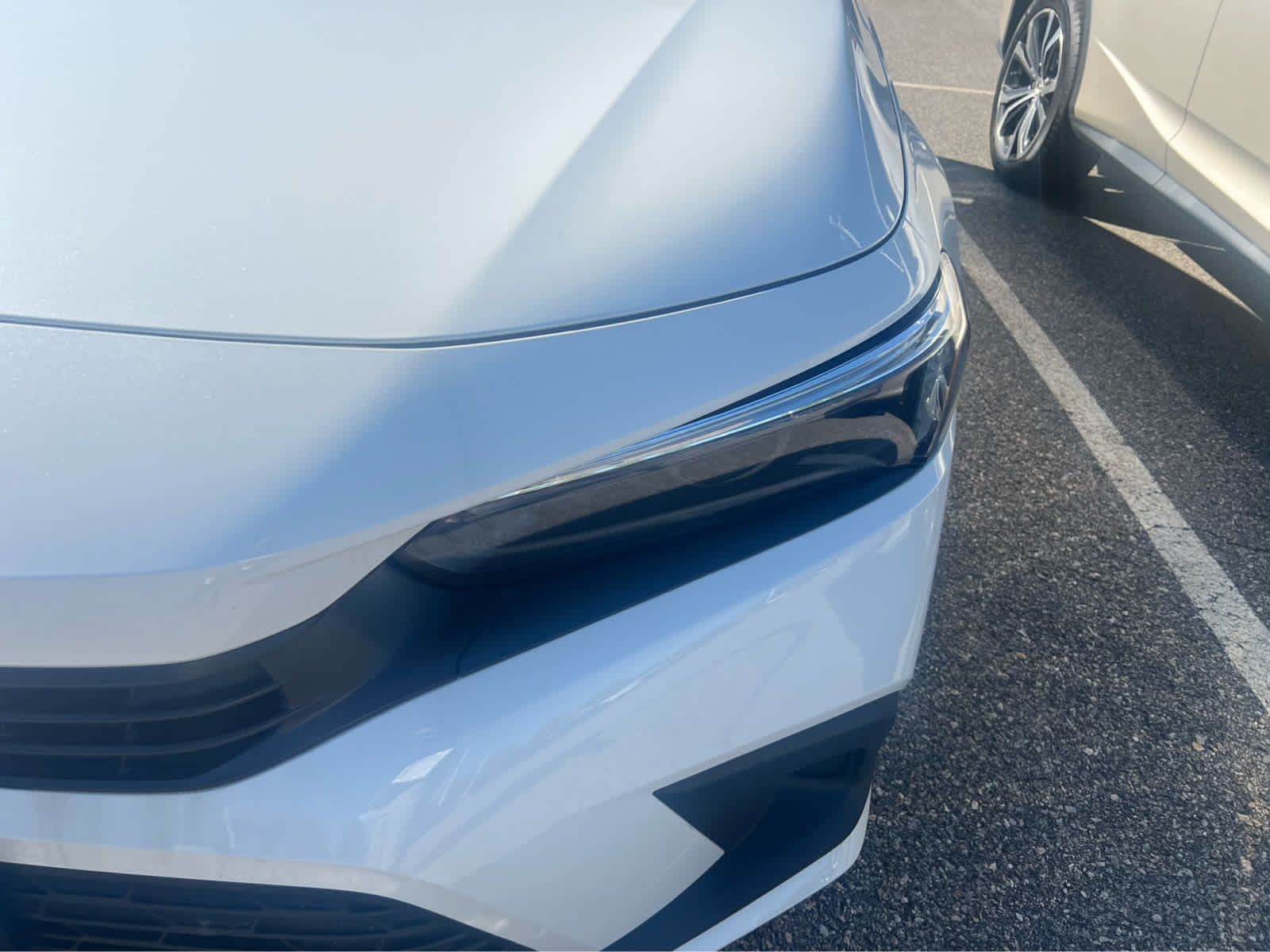 2023 Honda Civic Sport - Photo 5
