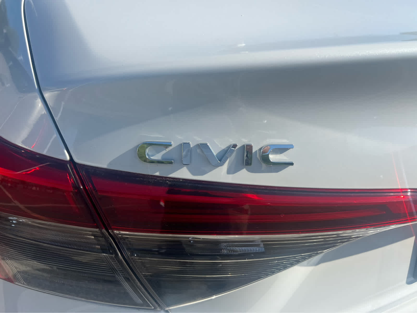 2023 Honda Civic Sport - Photo 8