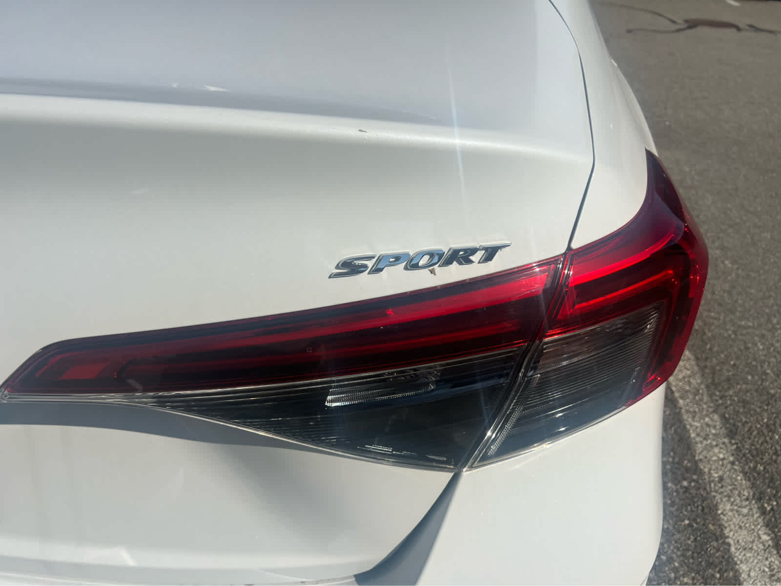 2023 Honda Civic Sport - Photo 10