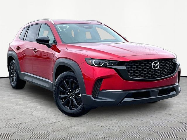 2026 Mazda CX-50 2.5 S Preferred