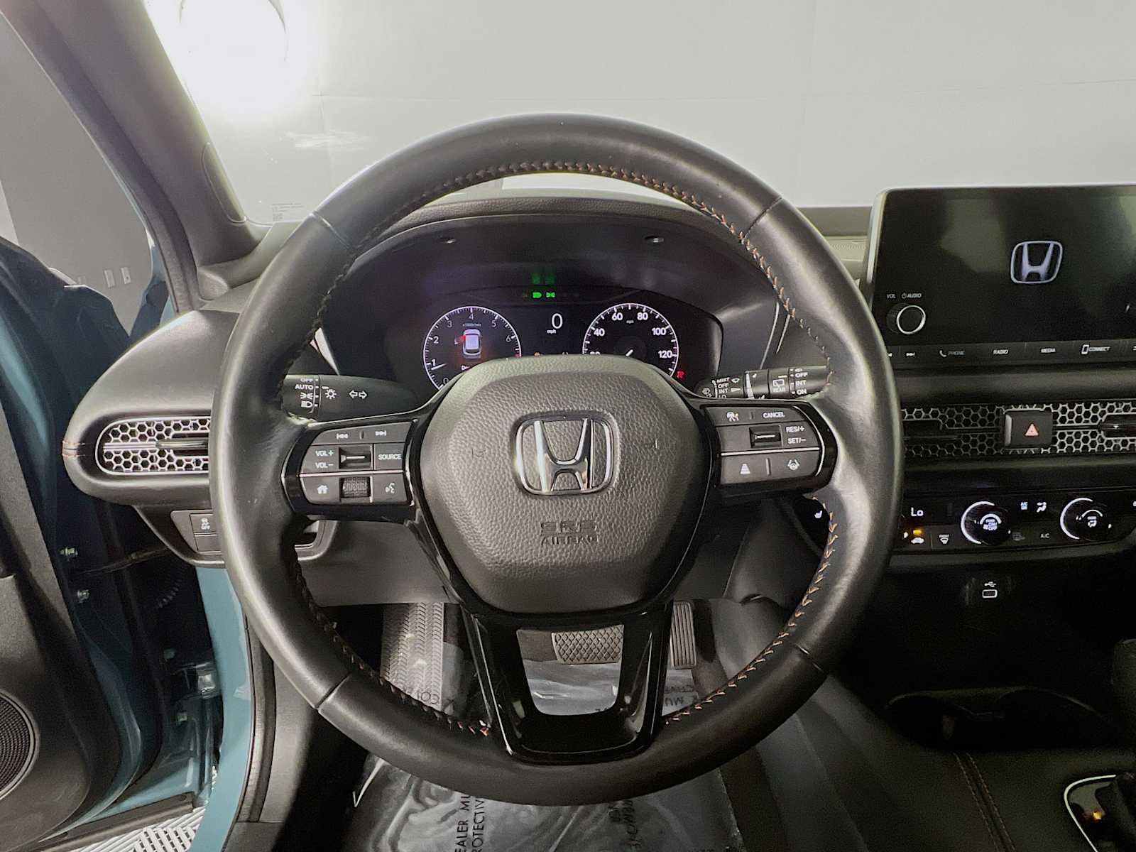 2023 Honda HR-V Sport - Photo 11