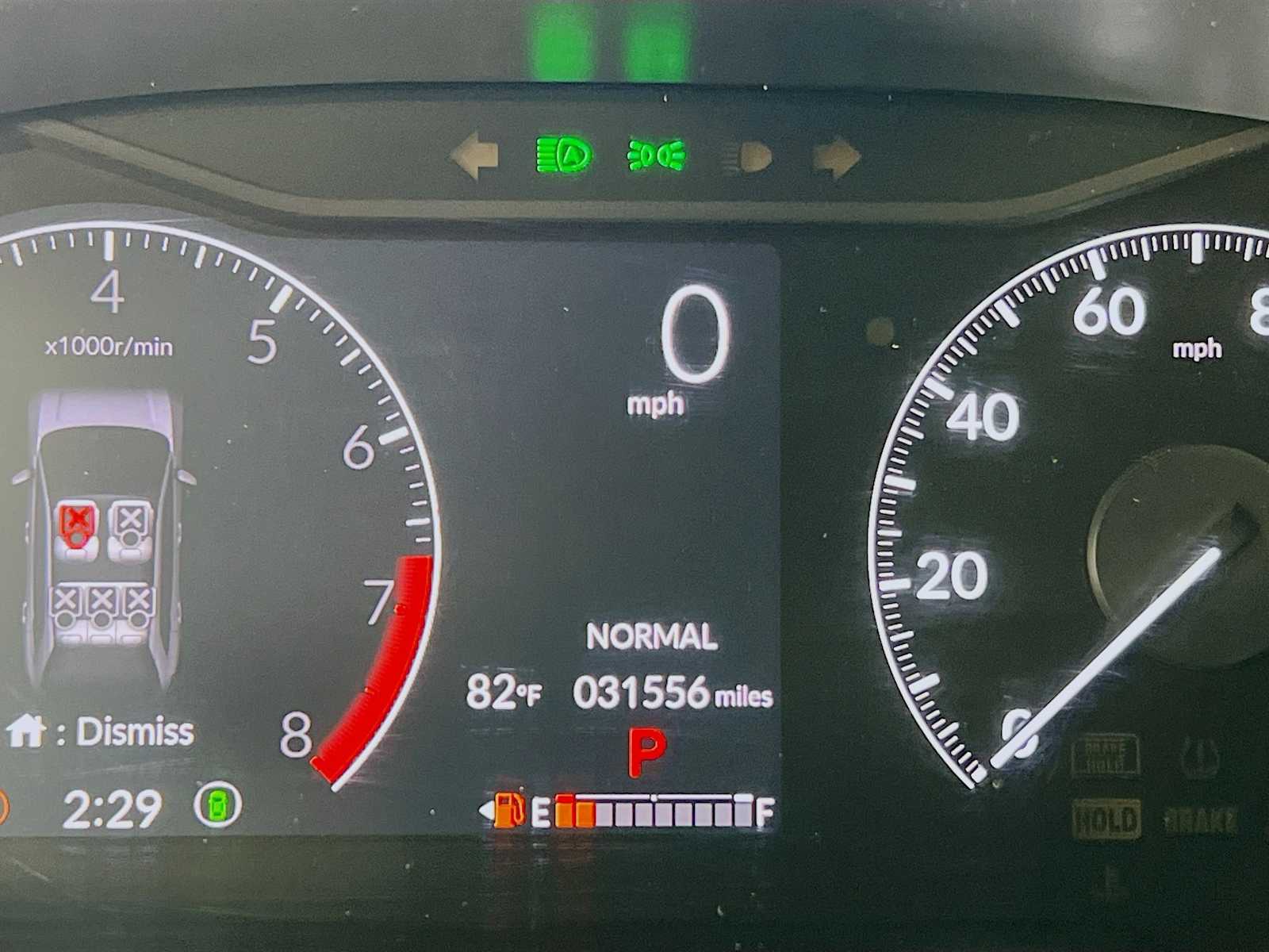 2023 Honda HR-V Sport - Photo 12