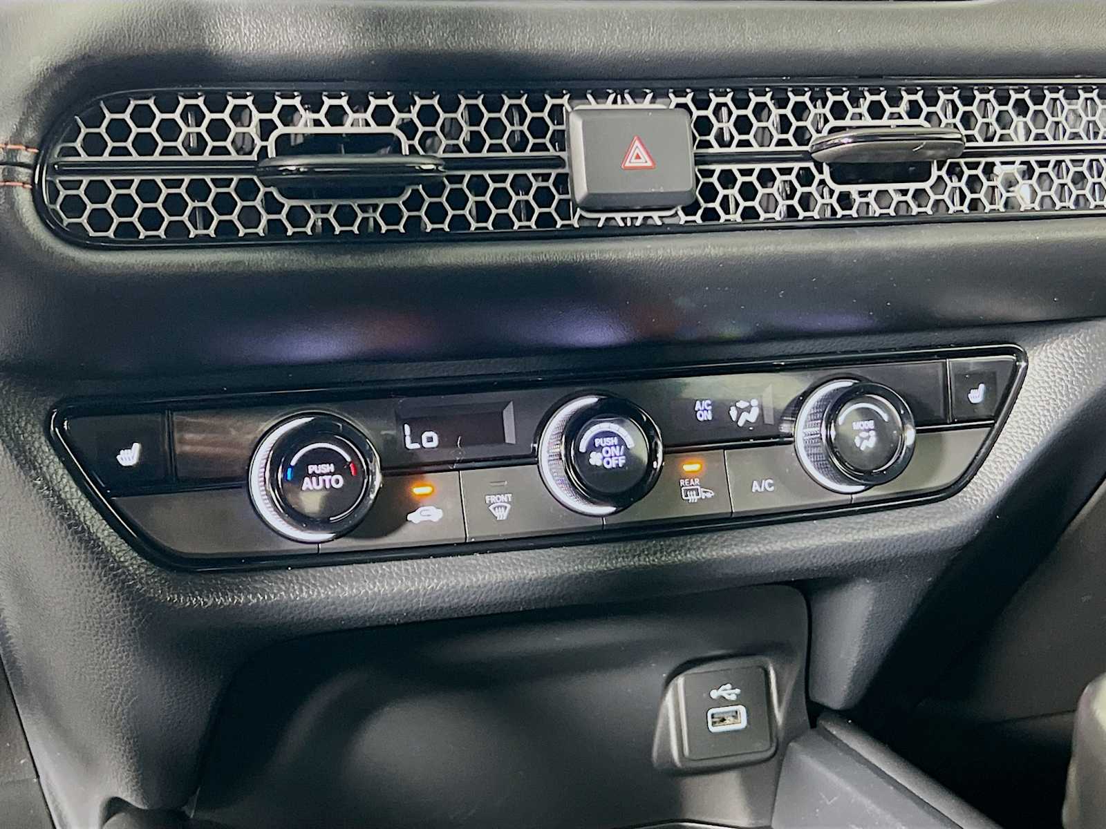 2023 Honda HR-V Sport - Photo 15