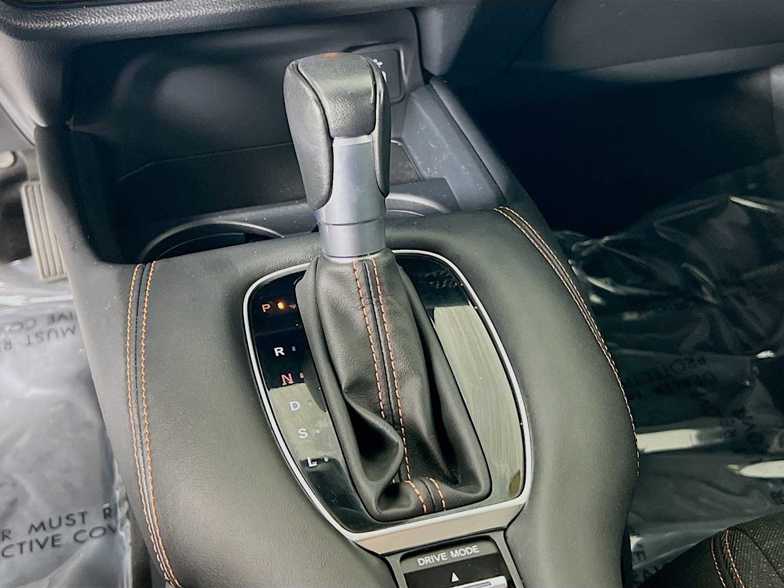2023 Honda HR-V Sport - Photo 16