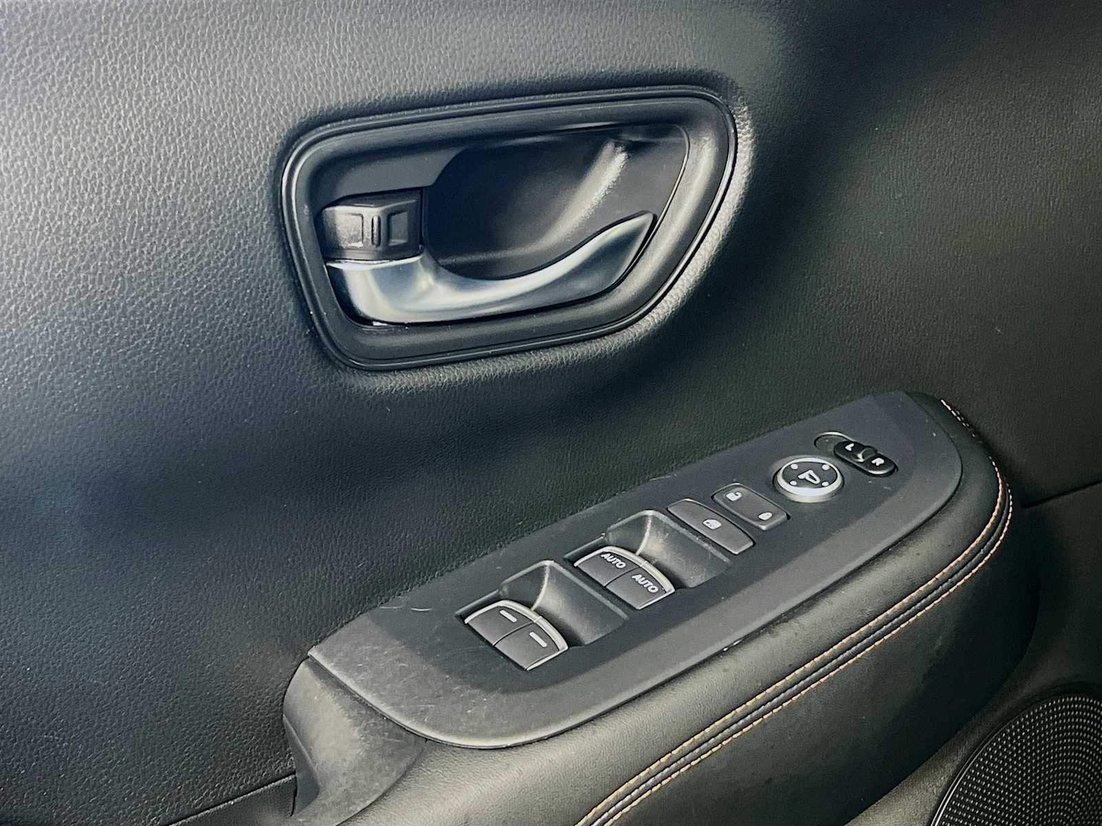 2023 Honda HR-V Sport - Photo 17