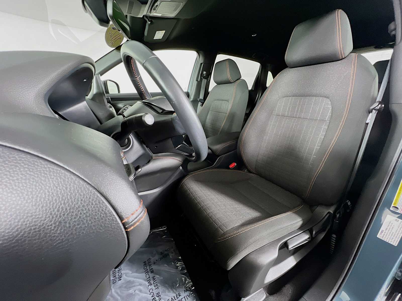 2023 Honda HR-V Sport - Photo 21