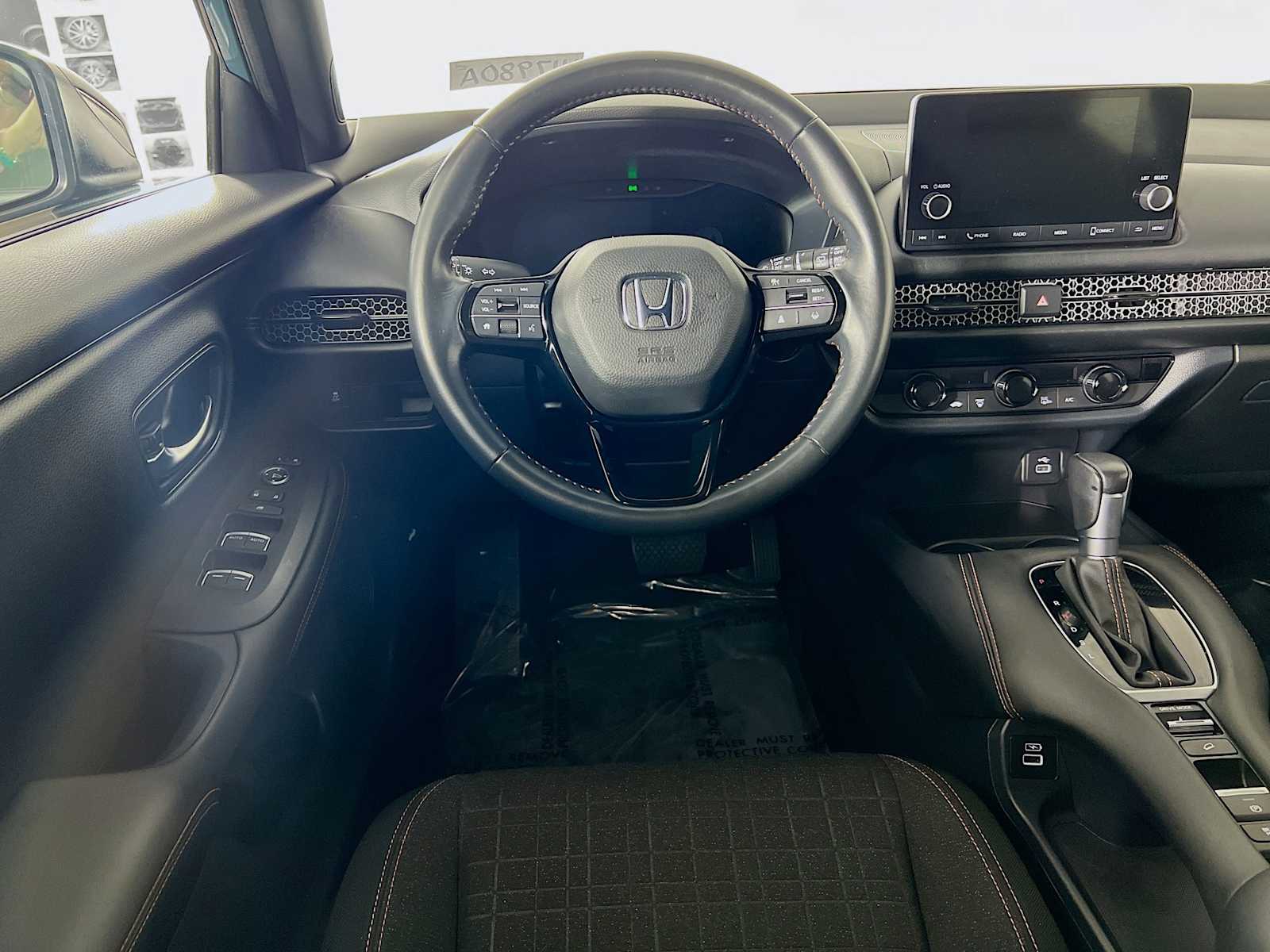 2023 Honda HR-V Sport - Photo 22