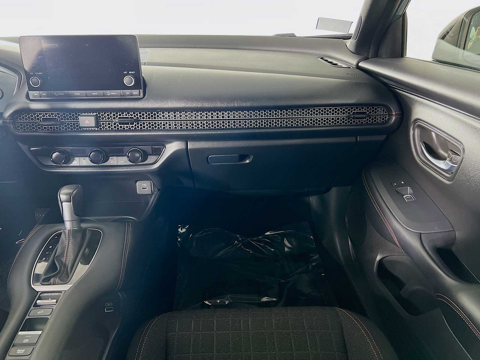2023 Honda HR-V Sport - Photo 23