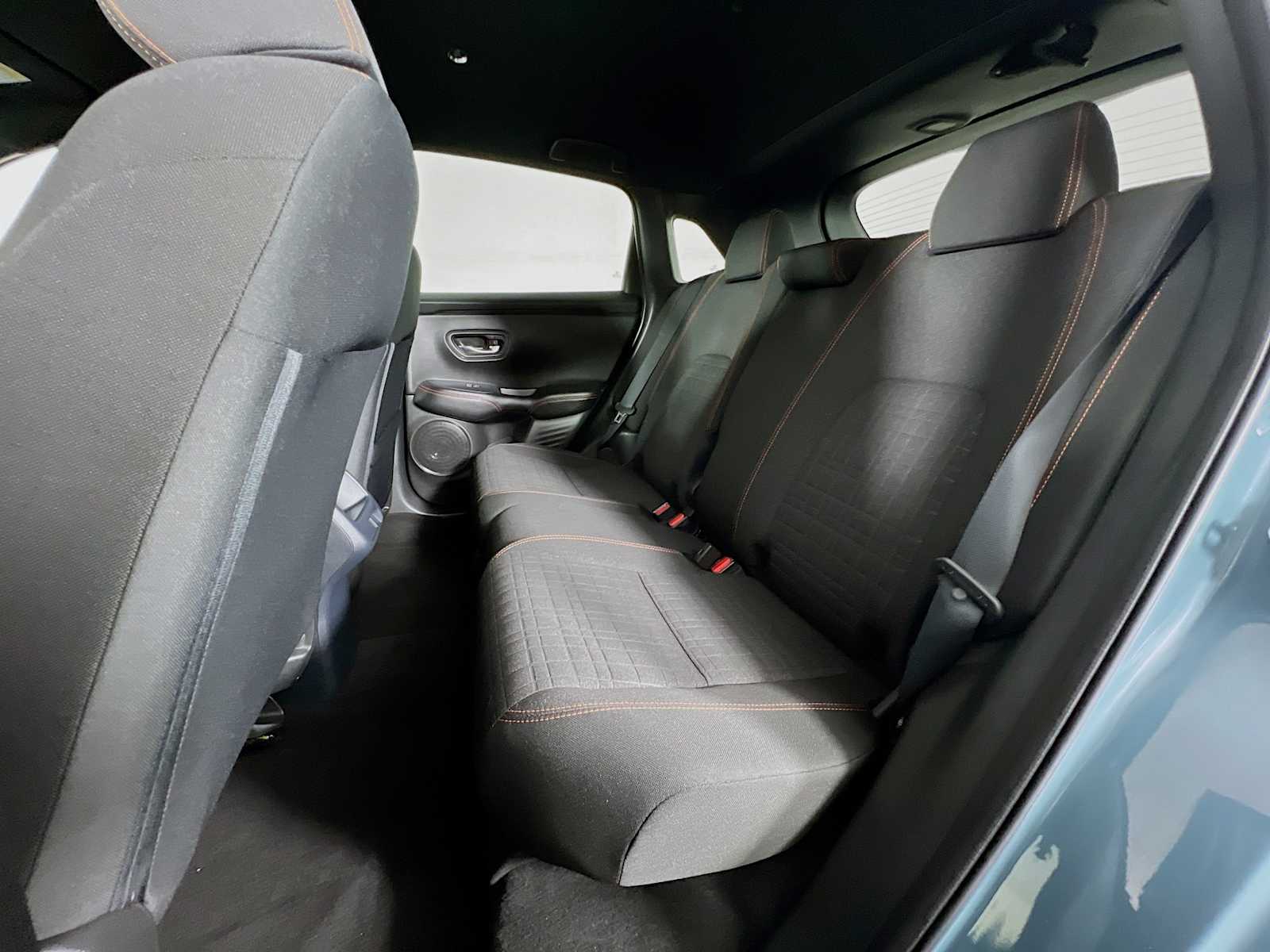 2023 Honda HR-V Sport - Photo 24