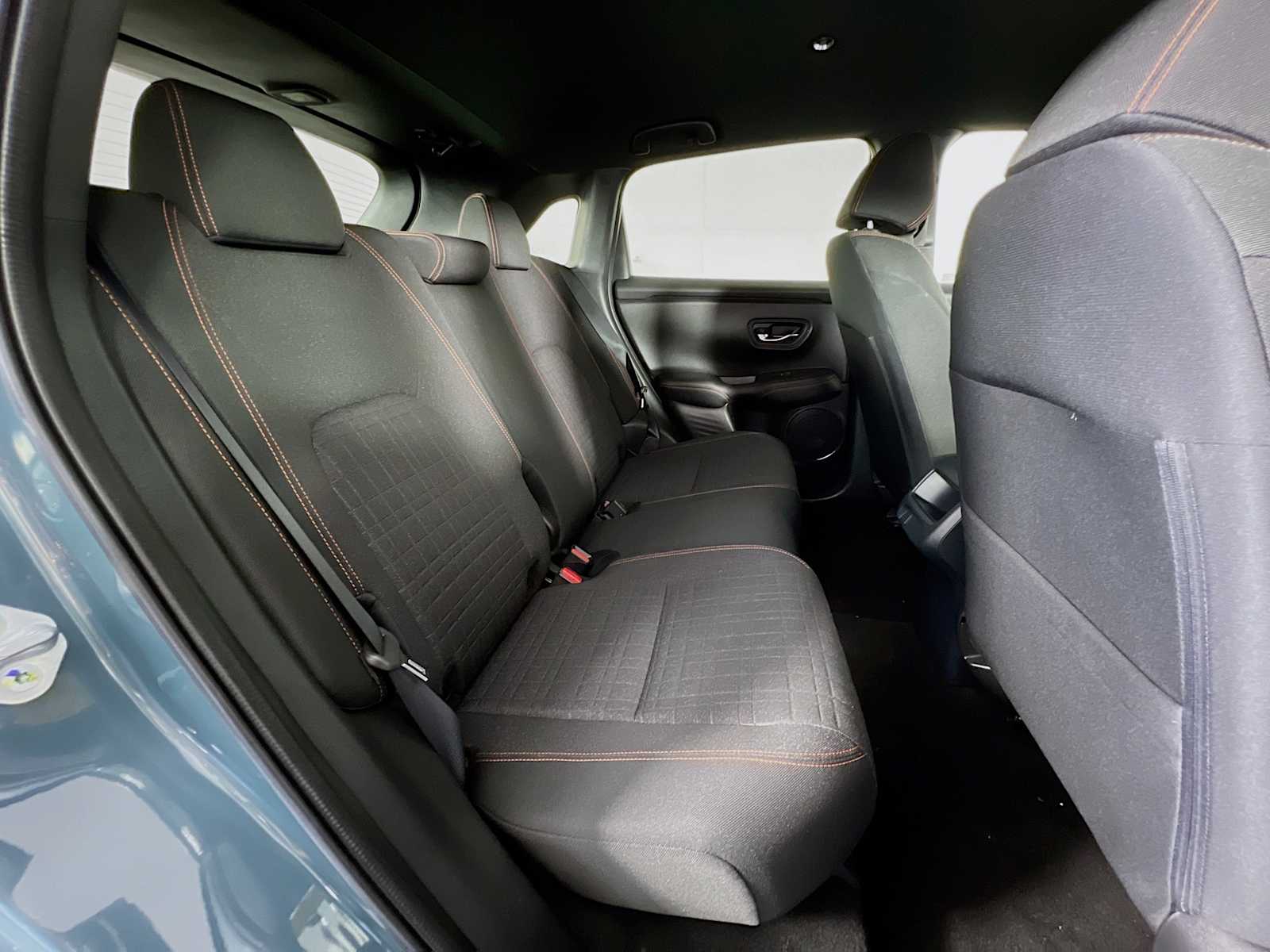 2023 Honda HR-V Sport - Photo 26