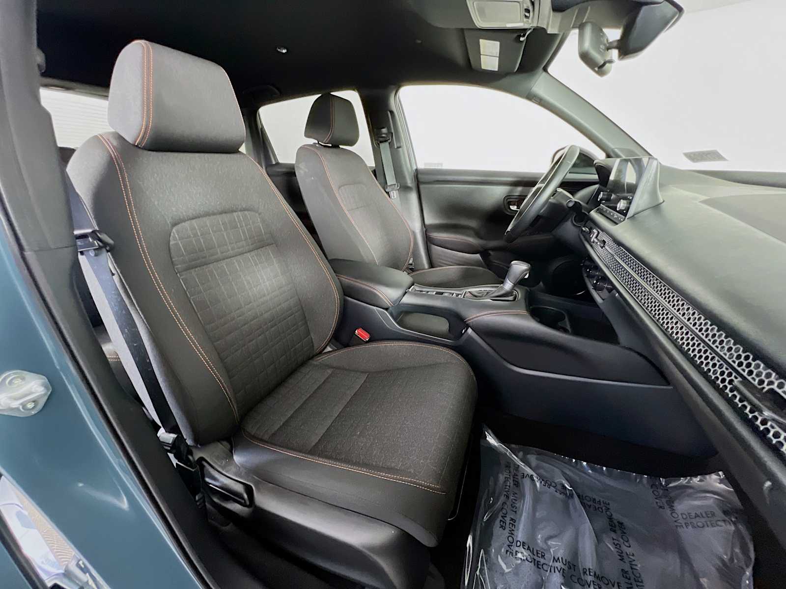 2023 Honda HR-V Sport - Photo 27