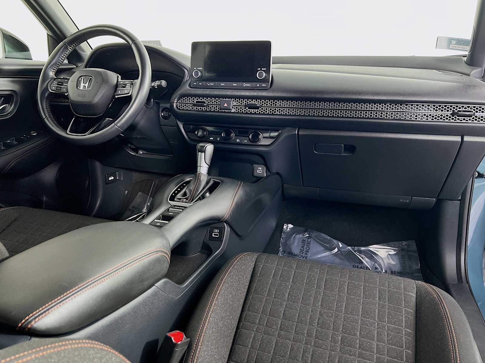2023 Honda HR-V Sport - Photo 28