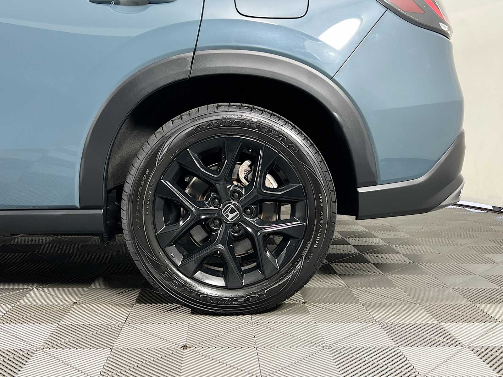 2023 Honda HR-V Sport - Photo 30