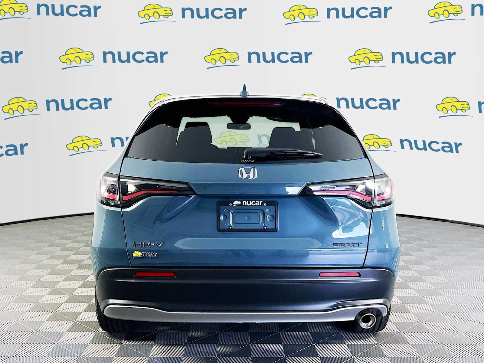 2023 Honda HR-V Sport - Photo 6