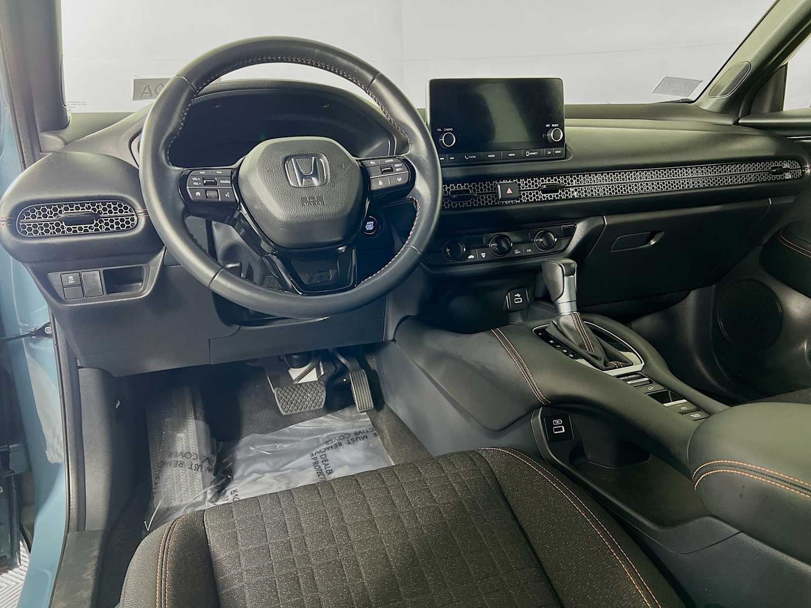 2023 Honda HR-V Sport - Photo 9