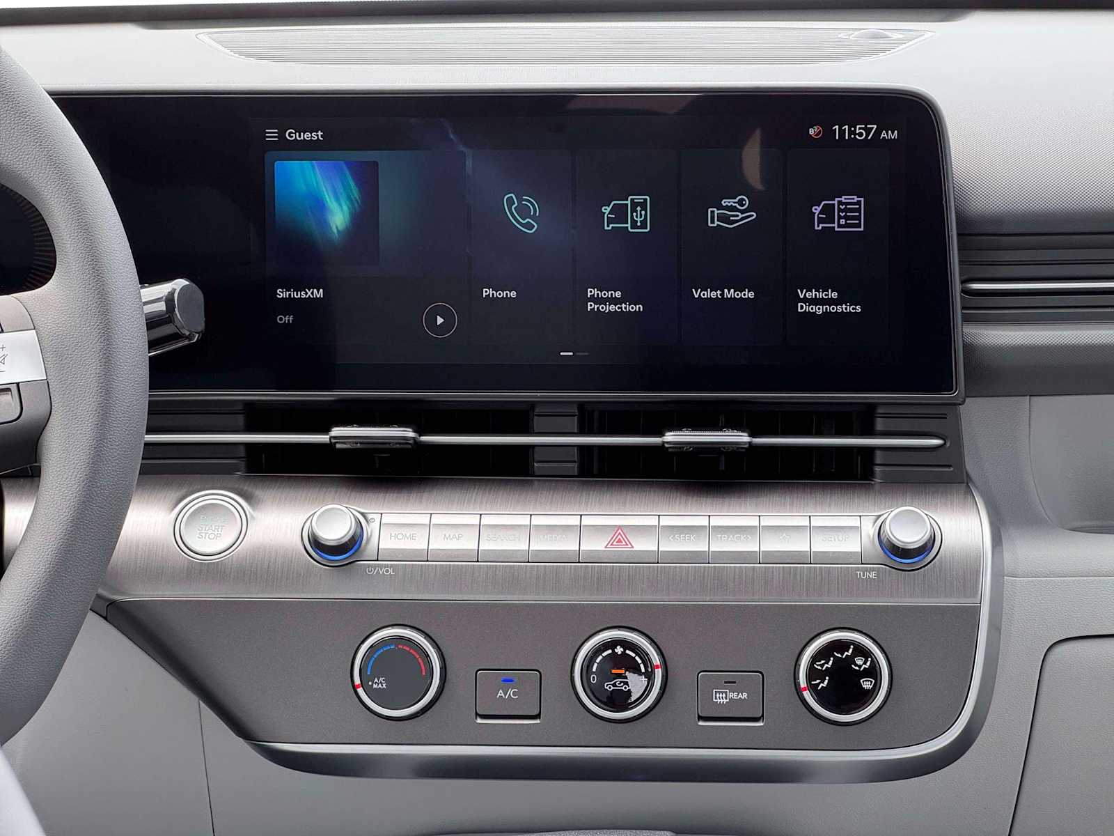2026 Hyundai Kona SE - Photo 11