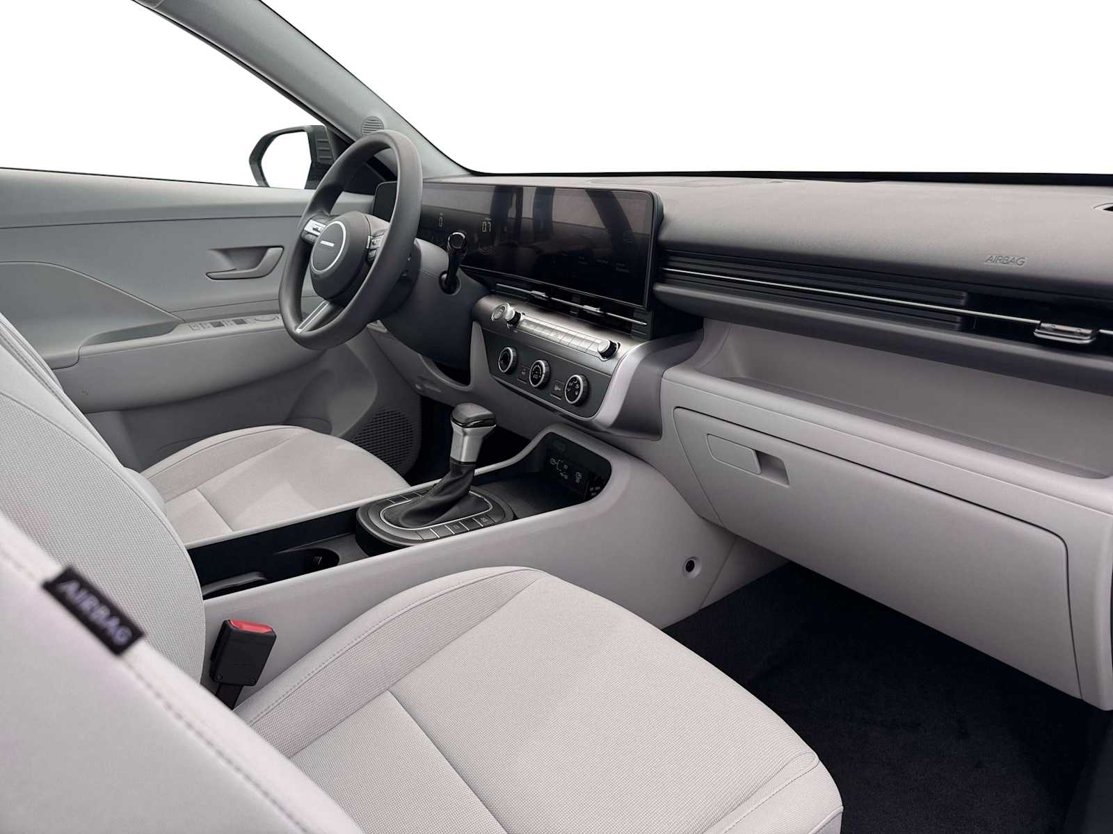 2026 Hyundai Kona SE - Photo 13