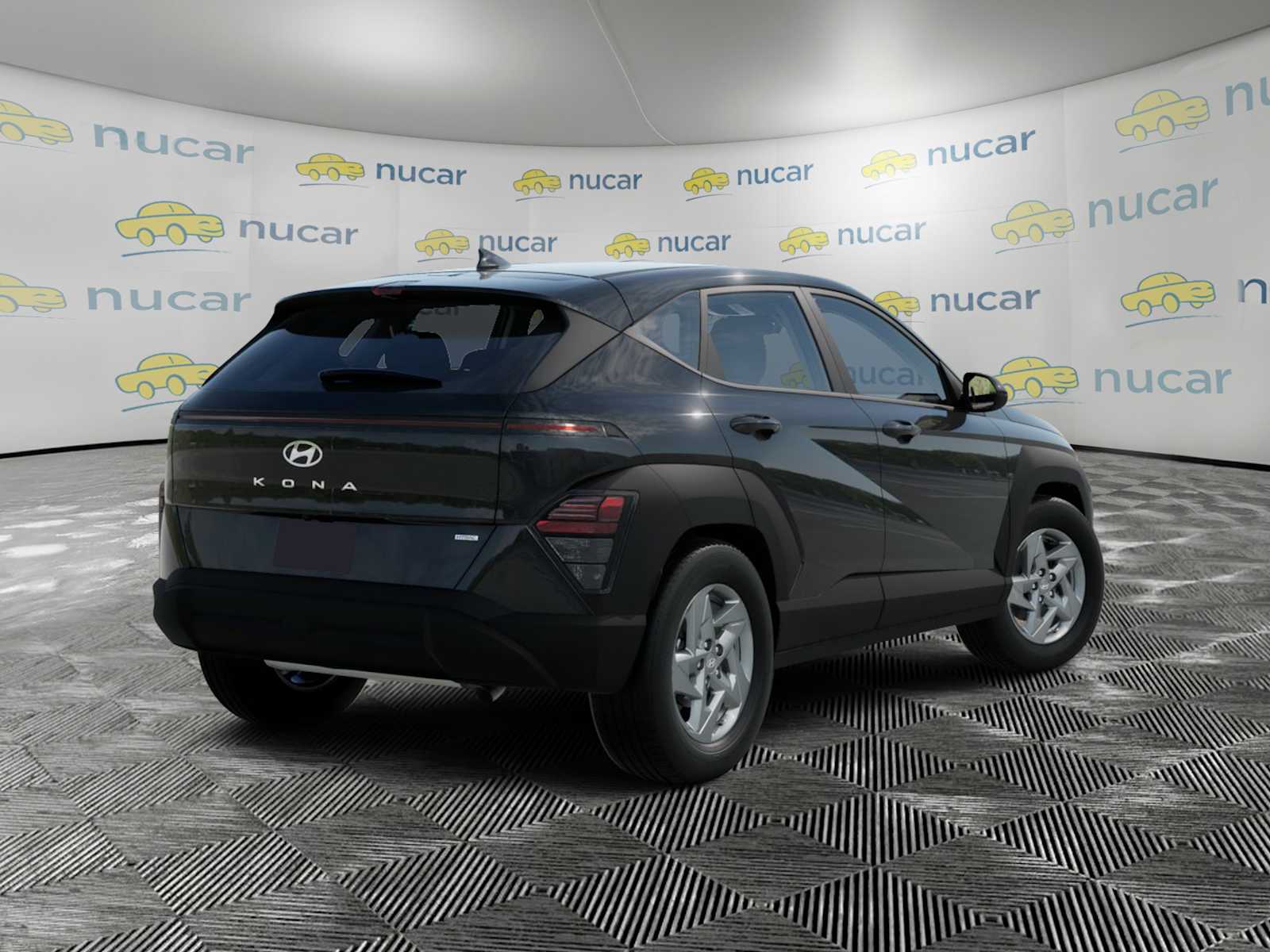 2026 Hyundai Kona SE - Photo 5