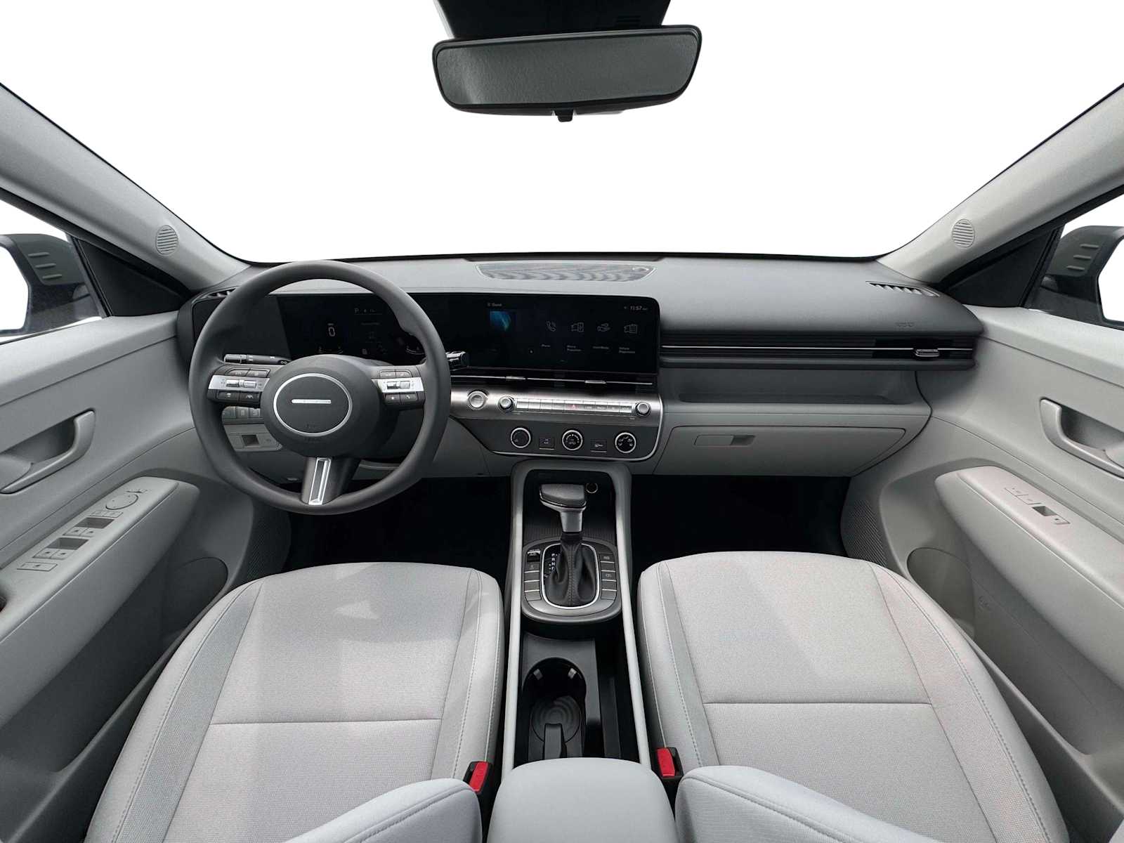 2026 Hyundai Kona SE - Photo 8