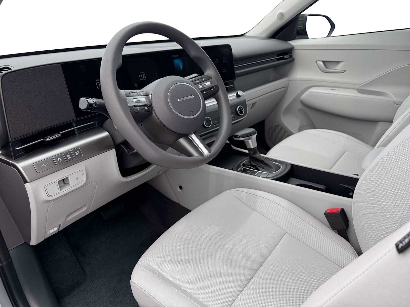 2026 Hyundai Kona SE - Photo 9