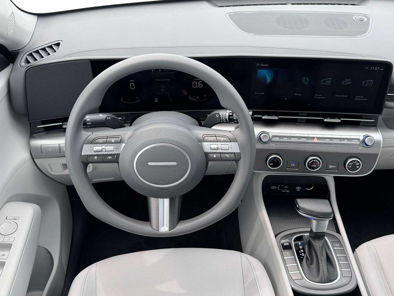 2026 Hyundai Kona SE - Photo 10