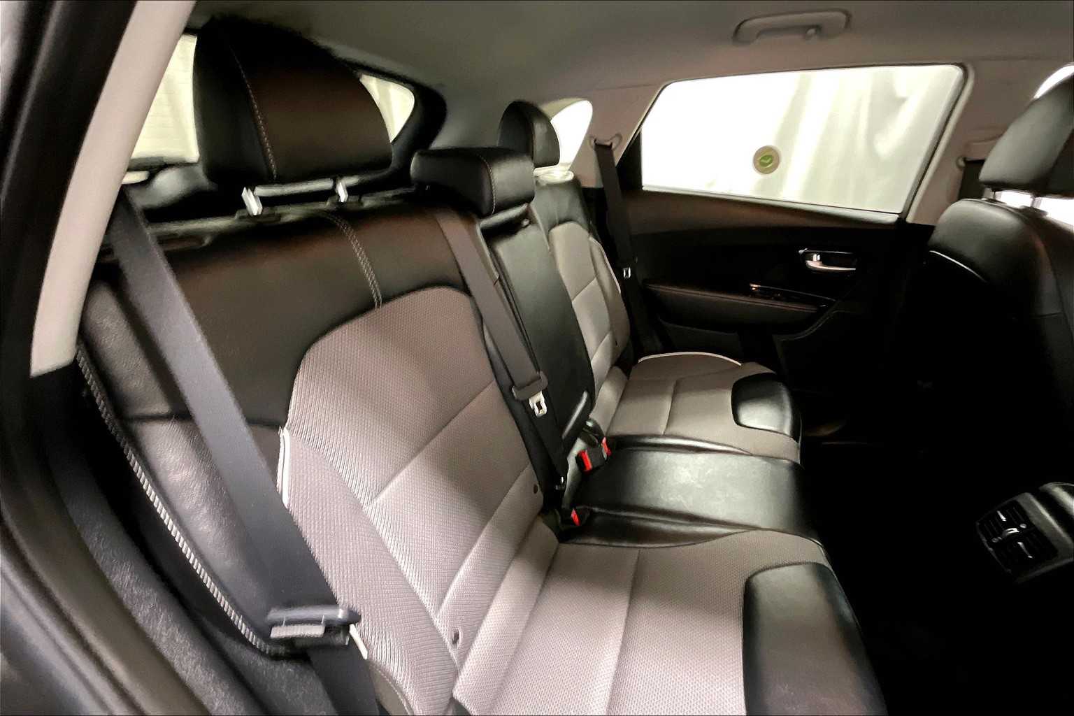 2022 Kia Niro EV EX - Photo 16