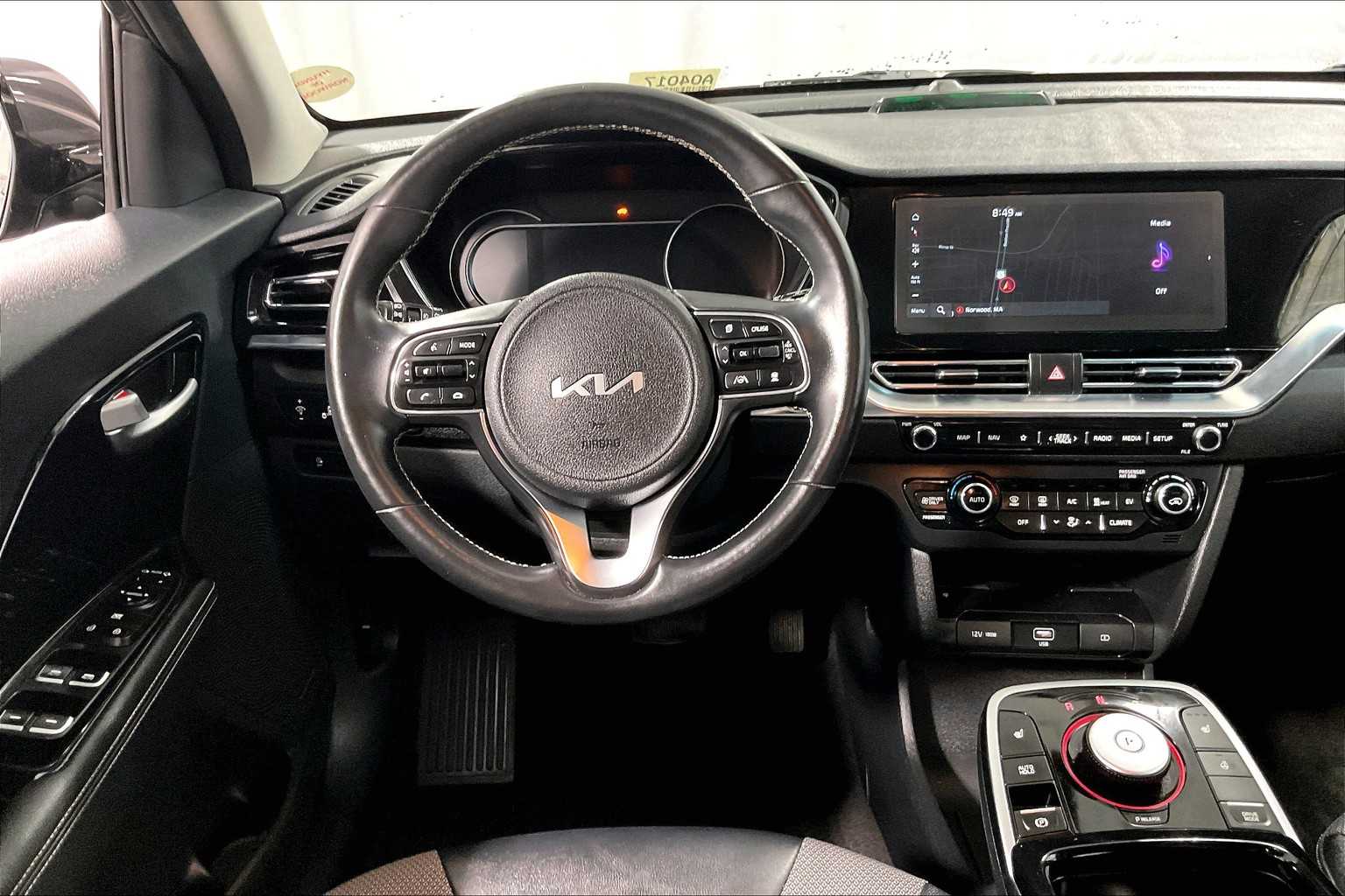 2022 Kia Niro EV EX - Photo 17
