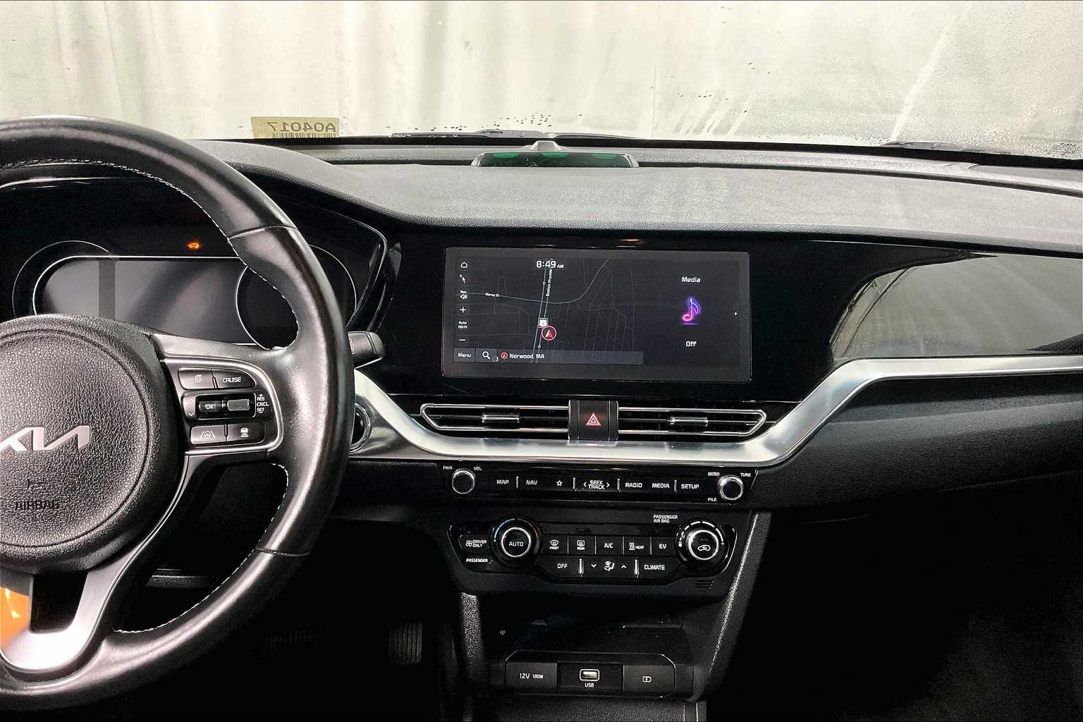 2022 Kia Niro EV EX - Photo 18