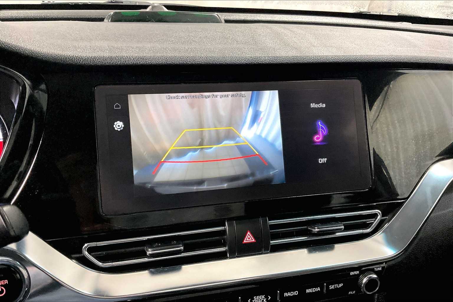2022 Kia Niro EV EX - Photo 19