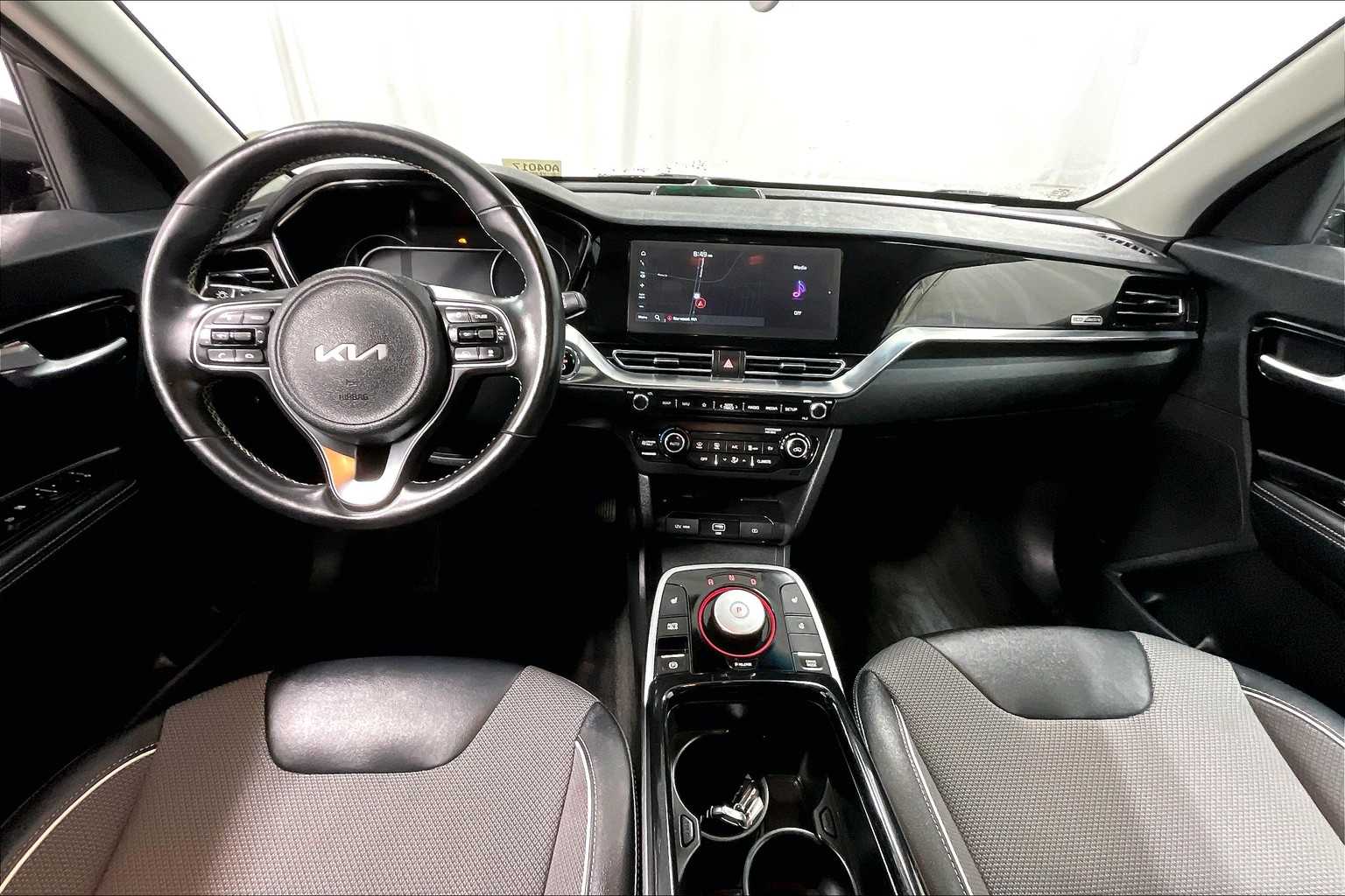 2022 Kia Niro EV EX - Photo 21