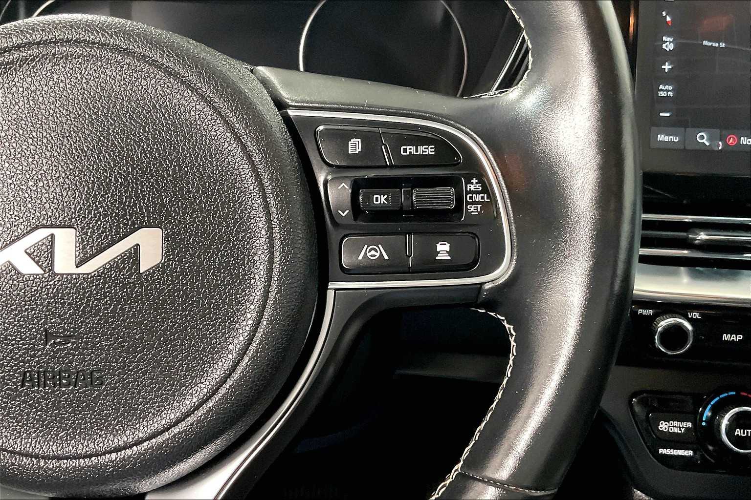 2022 Kia Niro EV EX - Photo 23