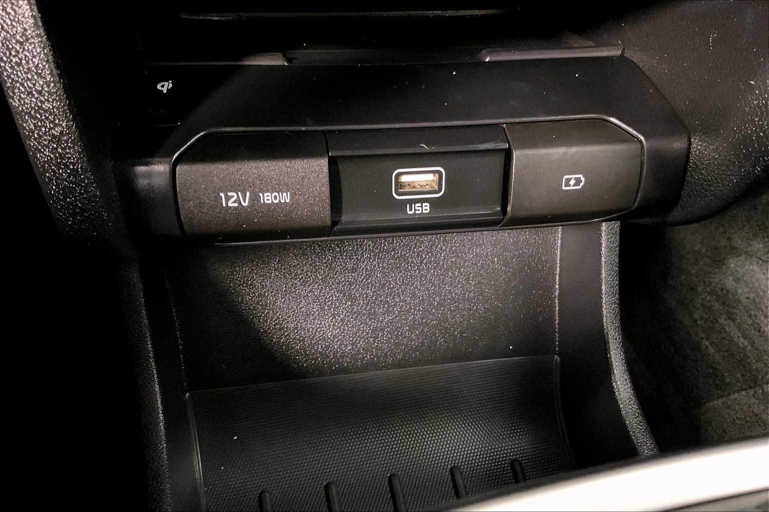 2022 Kia Niro EV EX - Photo 26