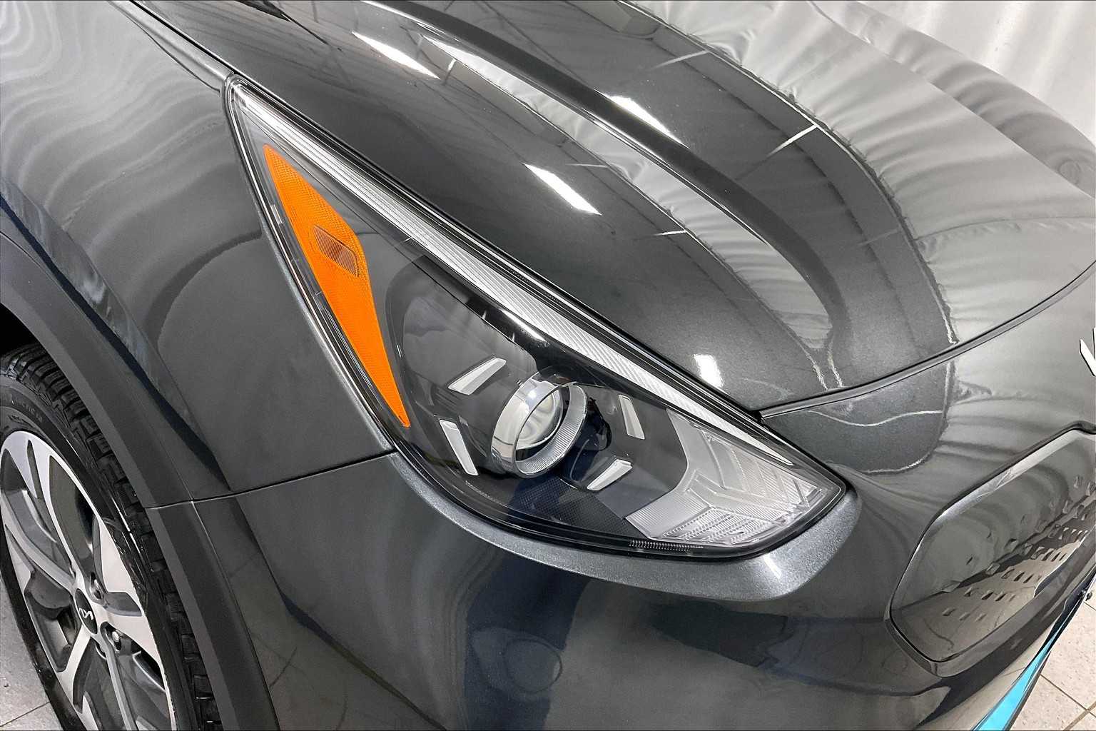 2022 Kia Niro EV EX - Photo 32