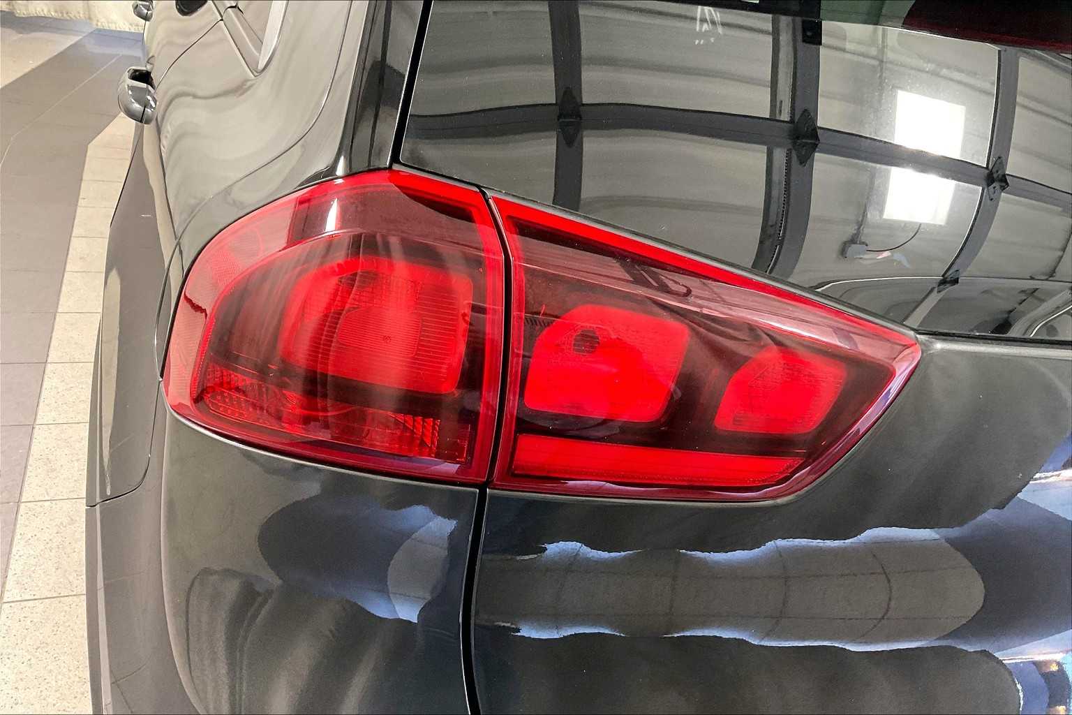 2022 Kia Niro EV EX - Photo 33