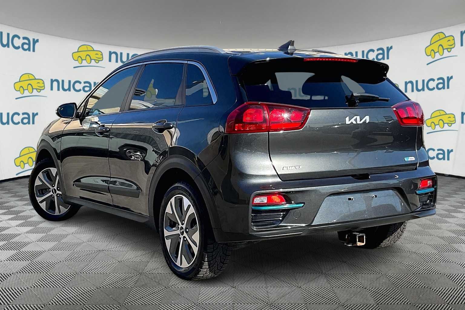 2022 Kia Niro EV EX - Photo 4