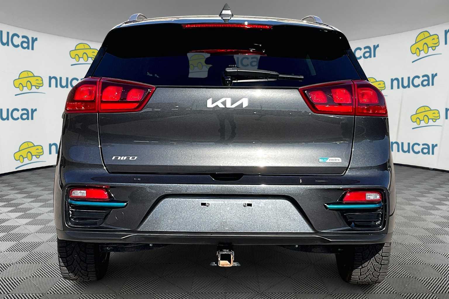 2022 Kia Niro EV EX - Photo 5