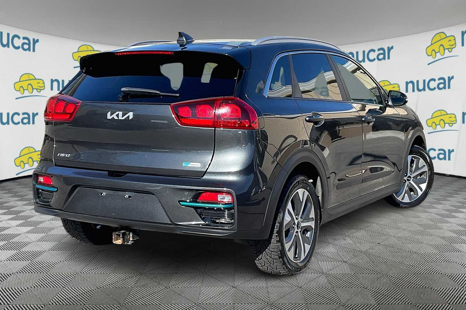 2022 Kia Niro EV EX - Photo 6