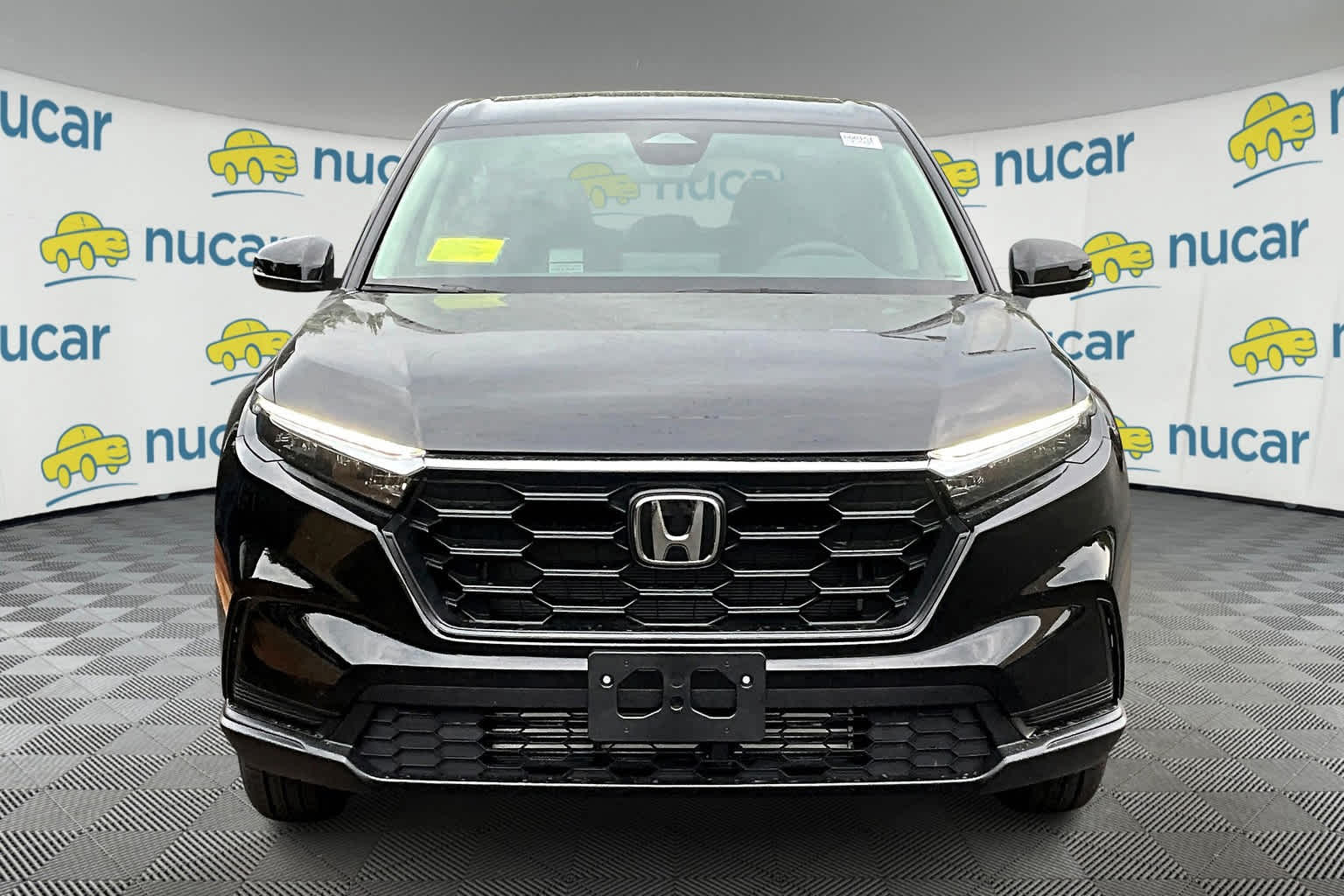 2026 Honda CR-V LX - Photo 3