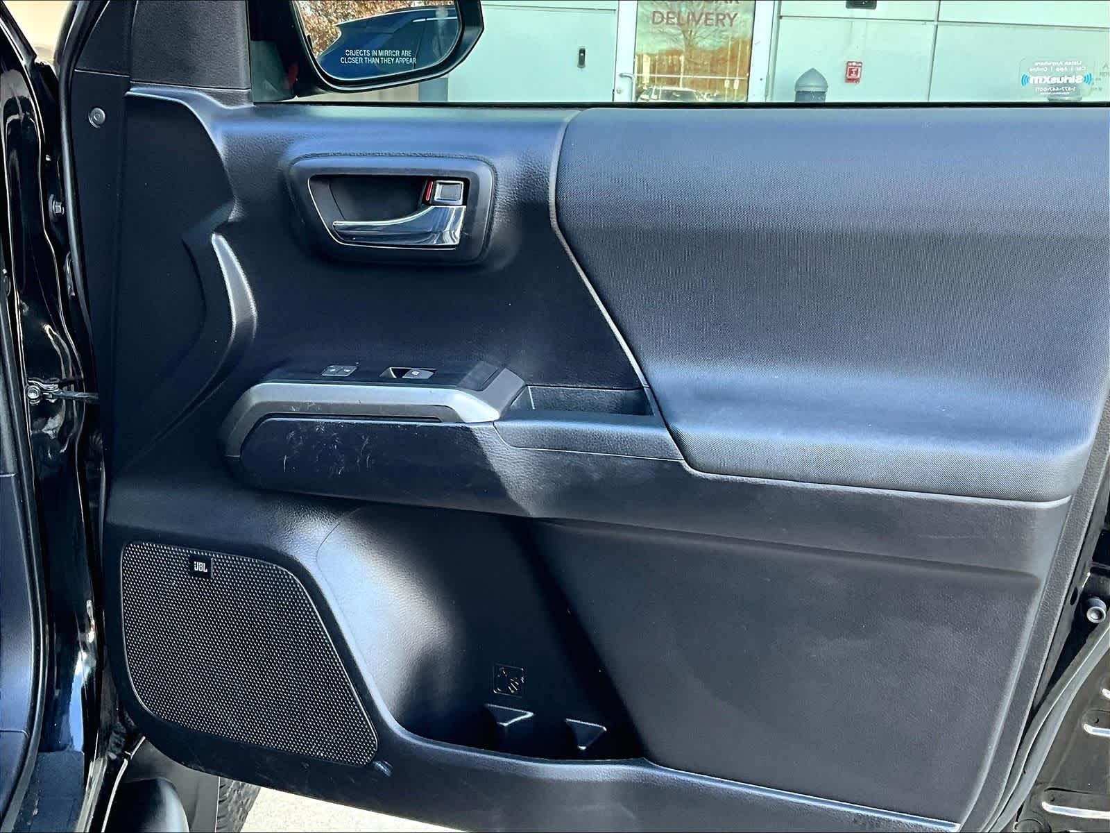 2020 Toyota Tacoma TRD Pro - Photo 12