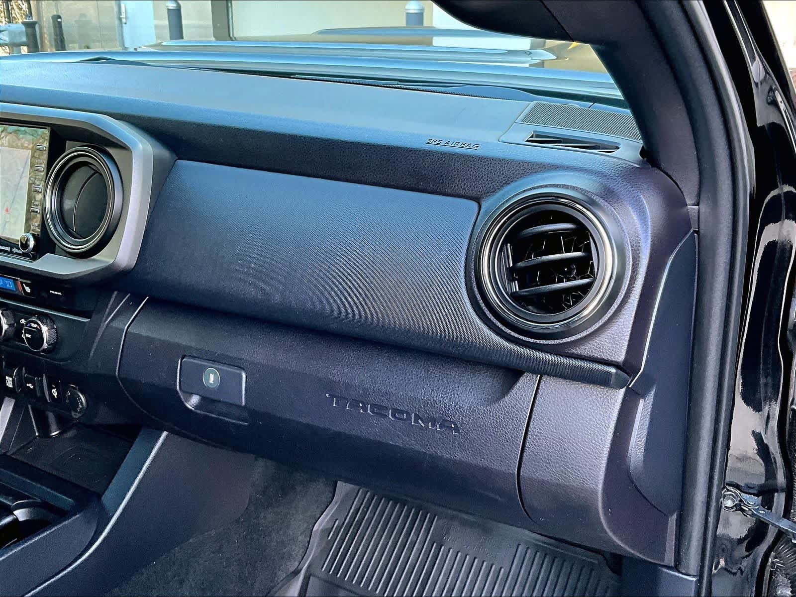 2020 Toyota Tacoma TRD Pro - Photo 13